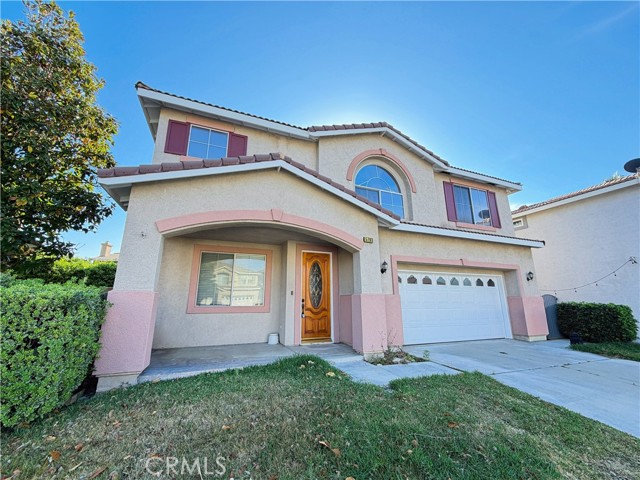 Detail Gallery Image 36 of 36 For 5793 Oakdale Ln, Fontana,  CA 92336 - 5 Beds | 3 Baths