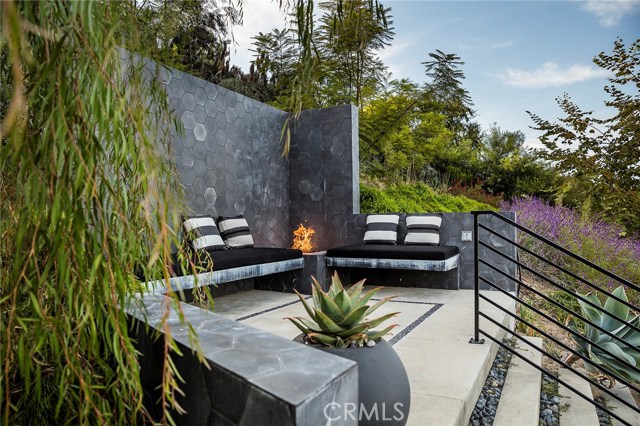 Relax and Unwind while watching the stars next to the firepit