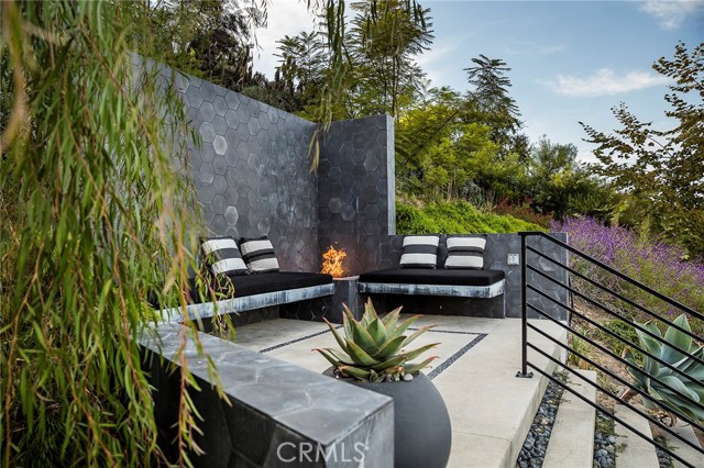 Relax and Unwind while watching the stars next to the firepit