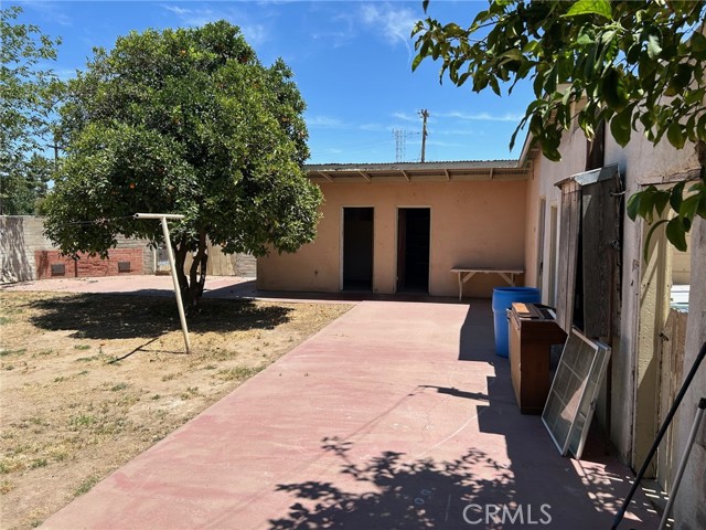 Detail Gallery Image 41 of 51 For 405 N a St, Madera,  CA 93638 - 4 Beds | 1 Baths