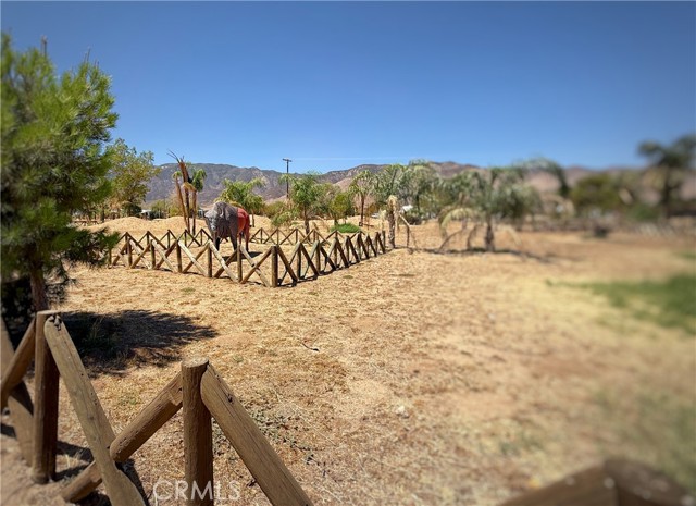 Detail Gallery Image 18 of 22 For 14925 Great Overland Stage Route #D2,  Julian,  CA 92036 - 2 Beds | 1 Baths