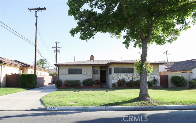 Detail Gallery Image 10 of 10 For 7414 Dinsdale St, Downey,  CA 90240 - 3 Beds | 2 Baths