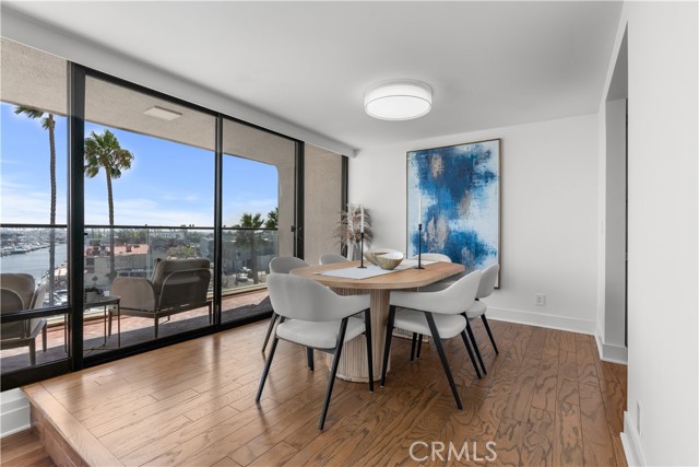 Detail Gallery Image 9 of 18 For 601 Lido Park Dr 3f,  Newport Beach,  CA 92663 - 2 Beds | 2/1 Baths