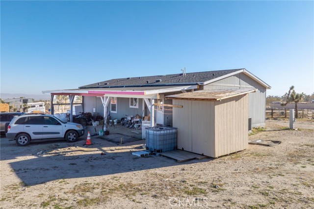 Detail Gallery Image 3 of 26 For 11074 Redwood, Pinon Hills,  CA 92372 - 4 Beds | 2 Baths