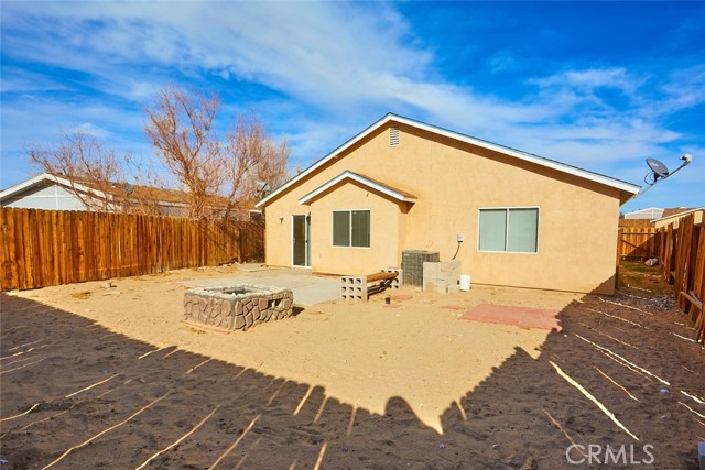 Detail Gallery Image 22 of 23 For 25029 Avenida Laredo, Barstow,  CA 92311 - 3 Beds | 2 Baths