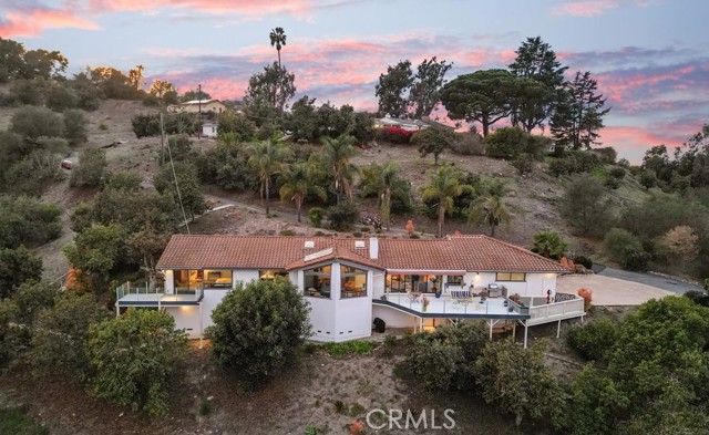 Home for Sale in Fallbrook