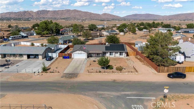 Detail Gallery Image 7 of 39 For 15189 Tonikan, Apple Valley,  CA 92307 - 3 Beds | 2 Baths