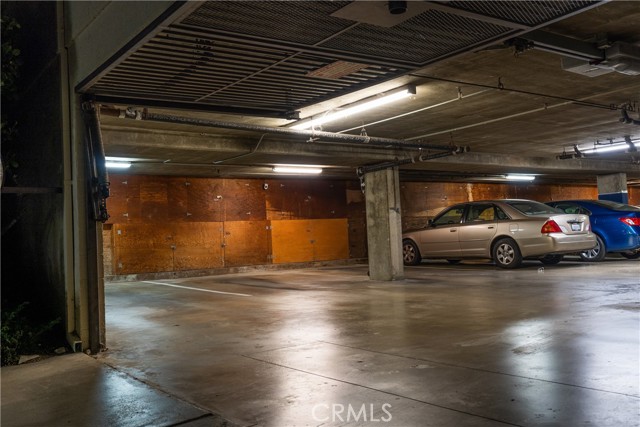 2 Car Side By Side #55