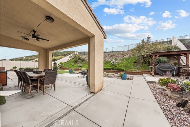 Detail Gallery Image 44 of 55 For 31235 Morgan Horse, Menifee,  CA 92584 - 4 Beds | 3 Baths