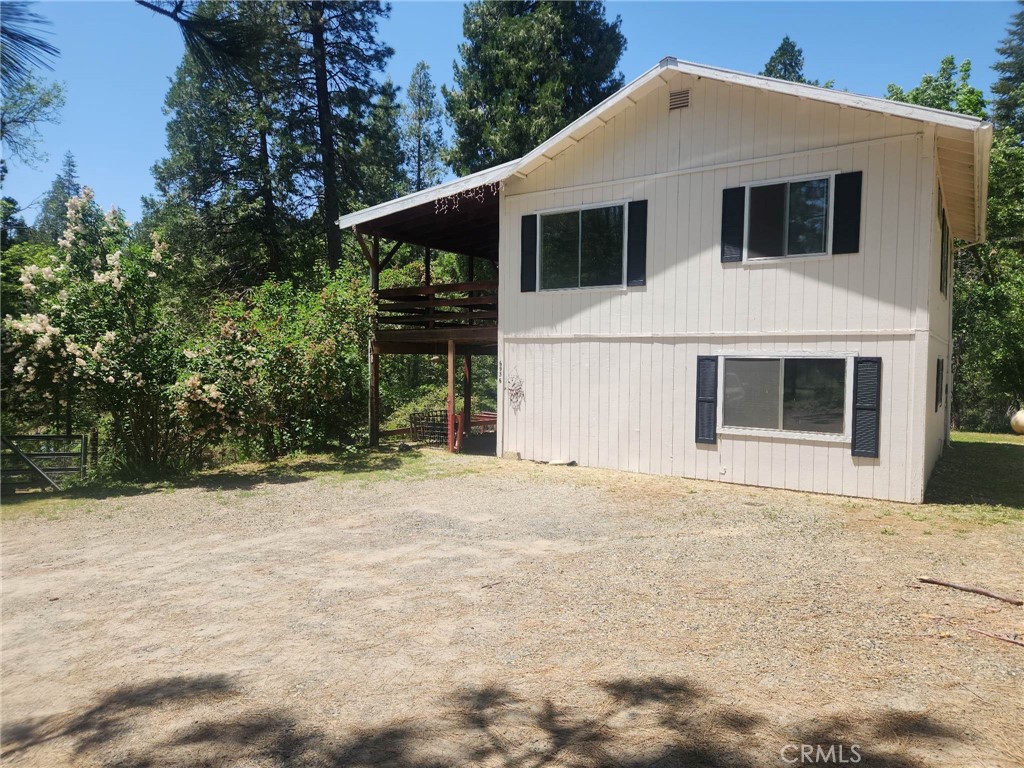 6956 Best Road, Mariposa, CA 95338