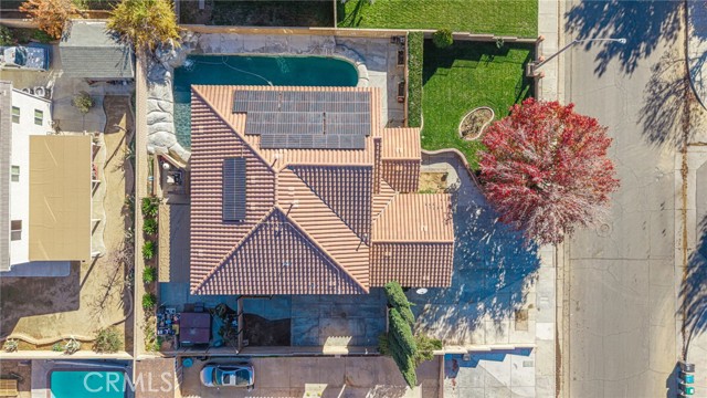 Detail Gallery Image 74 of 75 For 42234 Marbella St, Quartz Hill,  CA 93536 - 4 Beds | 2/1 Baths