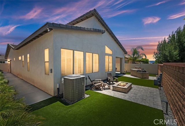 Detail Gallery Image 28 of 57 For 1545 Winding Sun Dr, Beaumont,  CA 92223 - 2 Beds | 2/1 Baths