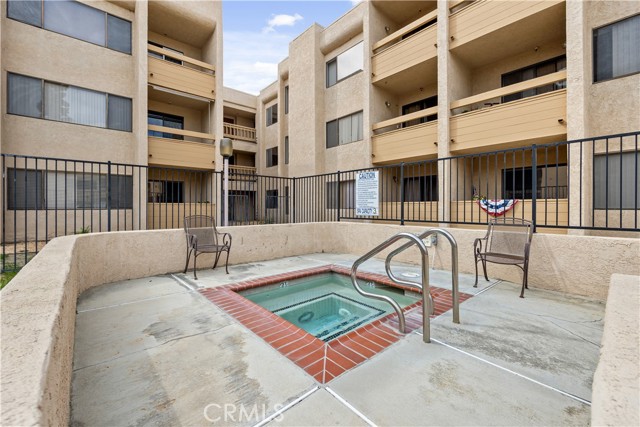 Detail Gallery Image 23 of 37 For 301 N Ford Ave #330,  Fullerton,  CA 92832 - 1 Beds | 1 Baths