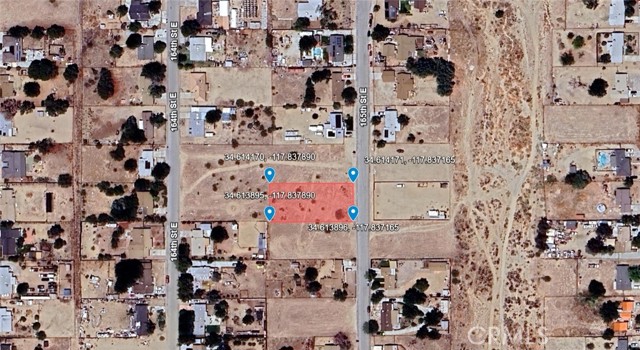 Detail Gallery Image 5 of 10 For 30730180 Palmdale, Palmdale,  CA 93591 - – Beds | – Baths