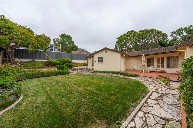 2640 Via Rivera, Palos Verdes Estates, California 90274, 4 Bedrooms Bedrooms, ,2 BathroomsBathrooms,Residential,Sold,Via Rivera,PV23148665