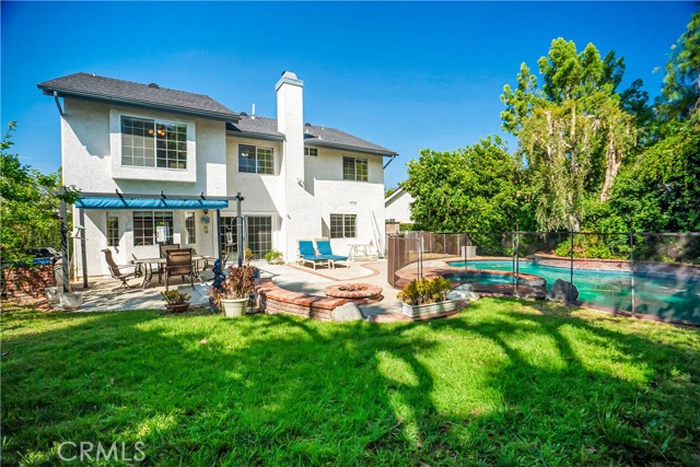 Detail Gallery Image 38 of 47 For 6716 Faust, West Hills,  CA 91307 - 5 Beds | 3 Baths