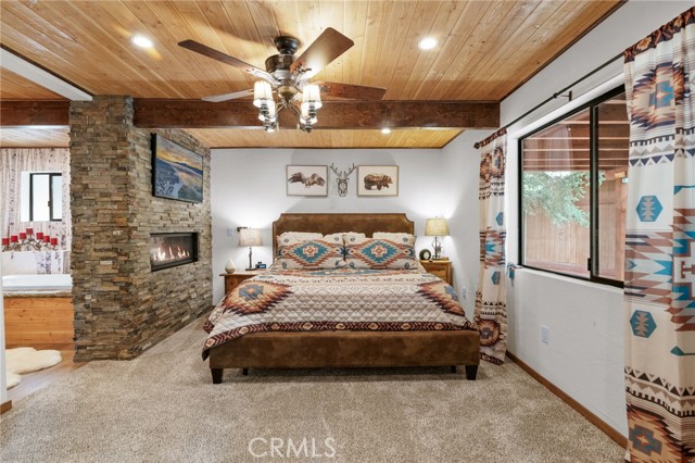 Detail Gallery Image 18 of 33 For 1700 Columbine Dr, Big Bear City,  CA 92314 - 3 Beds | 2/1 Baths