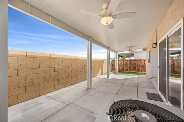 Detail Gallery Image 30 of 35 For 707 Courtland Ave, San Jacinto,  CA 92583 - 2 Beds | 2 Baths