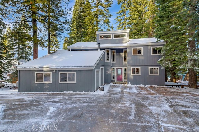 Detail Gallery Image 1 of 52 For 167 Lake Almanor West Dr, Chester,  CA 96020 - 3 Beds | 3 Baths