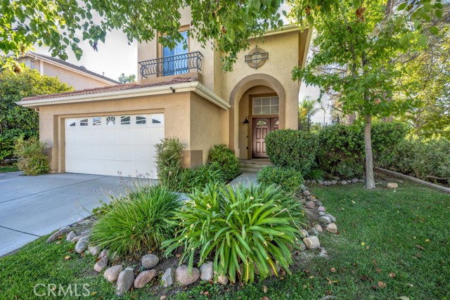 Detail Gallery Image 1 of 36 For 27931 Balsam Ct, Valencia,  CA 91354 - 3 Beds | 2/1 Baths