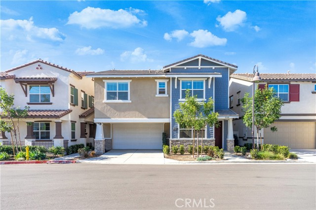 Detail Gallery Image 1 of 1 For 13872 Old Mill Ave, Chino,  CA 91710 - 4 Beds | 3 Baths