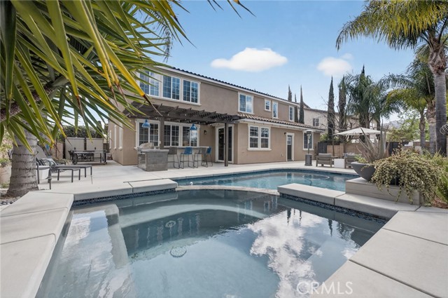 Detail Gallery Image 68 of 75 For 46093 Hunter Trail, Temecula,  CA 92592 - 5 Beds | 4/1 Baths