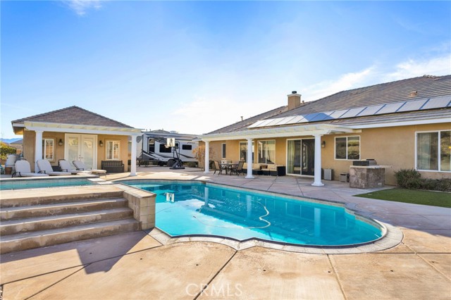 Detail Gallery Image 58 of 75 For 12389 Winesap, Apple Valley,  CA 92308 - 5 Beds | 2/1 Baths