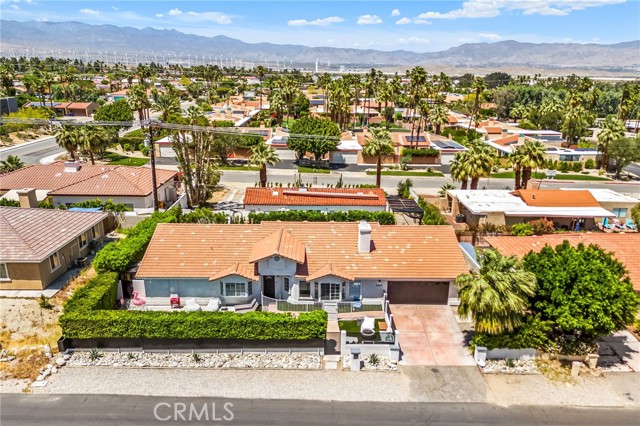 Detail Gallery Image 33 of 33 For 390 W Cortez Rd, Palm Springs,  CA 92262 - 5 Beds | 4/1 Baths