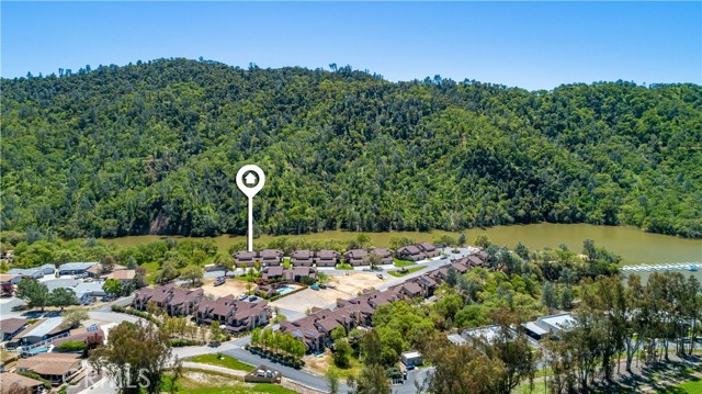 Detail Gallery Image 45 of 55 For 4640 Shady Creek Dr #46,  Paso Robles,  CA 93446 - 2 Beds | 3 Baths