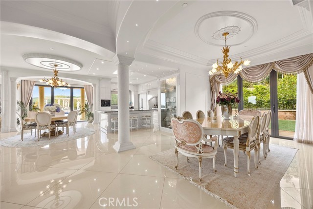 Detail Gallery Image 19 of 60 For 3991 Hollow Ridge Ct, Yorba Linda,  CA 92887 - 5 Beds | 4/1 Baths