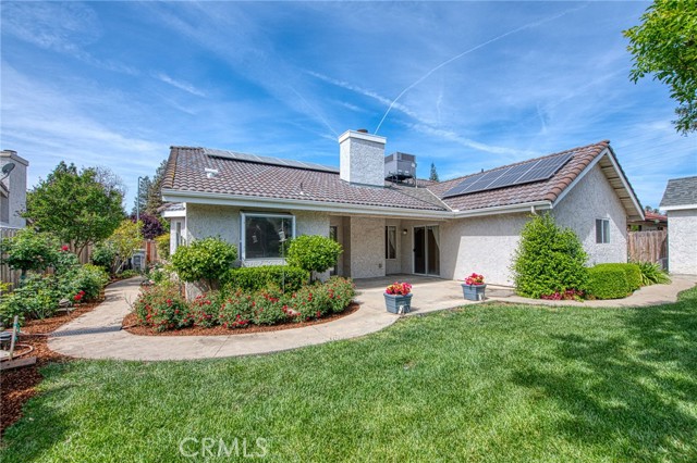 Detail Gallery Image 5 of 35 For 335 Mckelvy, Clovis,  CA 93611 - 4 Beds | 2 Baths