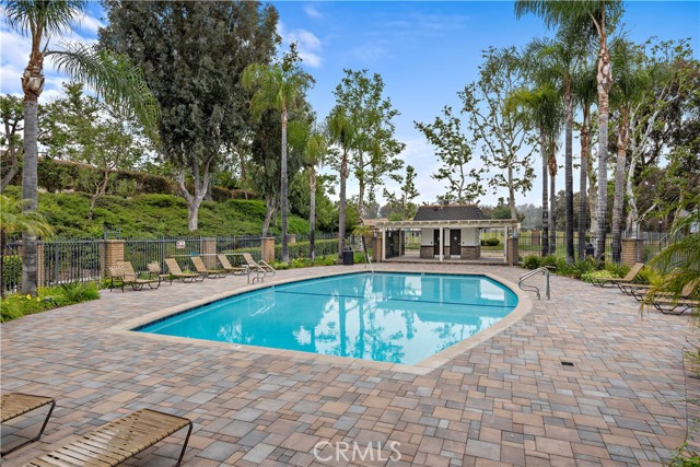 Detail Gallery Image 31 of 32 For 22982 via Cereza #1,  Mission Viejo,  CA 92691 - 2 Beds | 1 Baths