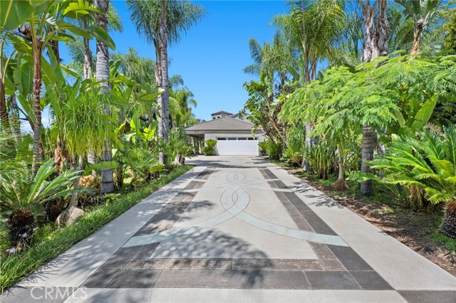 Home for Sale in Fallbrook