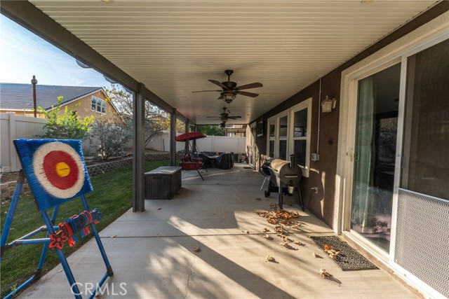 Detail Gallery Image 34 of 43 For 1449 Underhill Ct, Beaumont,  CA 92223 - 4 Beds | 3/1 Baths