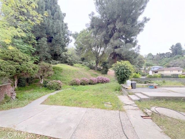 Detail Gallery Image 29 of 29 For 1622 Sunny Heights, Los Angeles,  CA 90065 - 5 Beds | 3 Baths