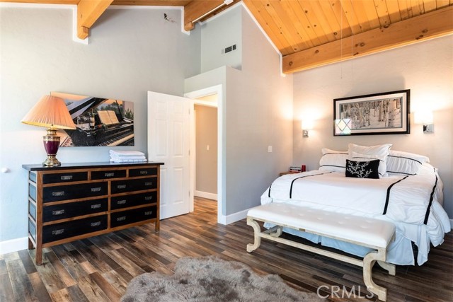 Detail Gallery Image 15 of 28 For 2161 2nd Ln, Big Bear City,  CA 92314 - 2 Beds | 1 Baths