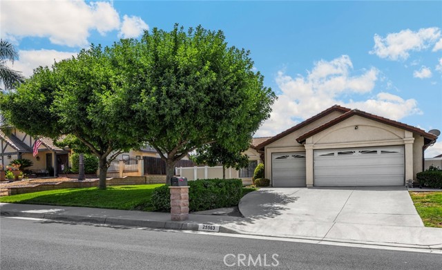 Detail Gallery Image 5 of 35 For 25563 Santa Barbara St, Moreno Valley,  CA 92557 - 3 Beds | 2 Baths