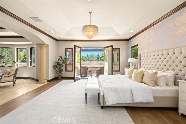 Detail Gallery Image 5 of 40 For 330 W Le Roy Ave, Arcadia,  CA 91007 - 10 Beds | 9 Baths