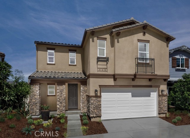 Detail Gallery Image 1 of 1 For 23787 Orange Blossom Dr, Newhall,  CA 91321 - 3 Beds | 2/1 Baths