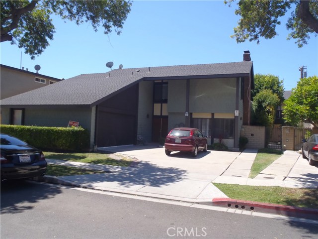 4786 E Malta St, Long Beach, CA 90815