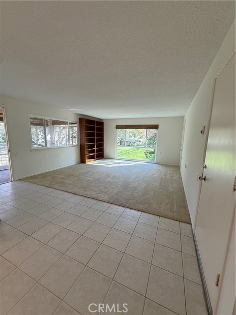 Detail Gallery Image 10 of 22 For 891 Ronda Sevilla #O,  Laguna Woods,  CA 92637 - 1 Beds | 1 Baths