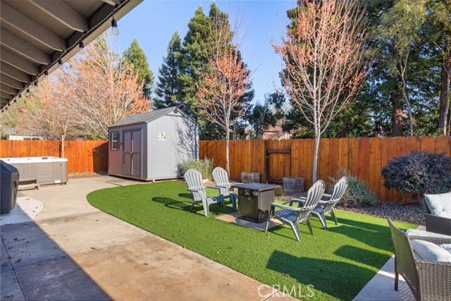 Detail Gallery Image 22 of 29 For 213 Denali Dr, Chico,  CA 95973 - 4 Beds | 3 Baths