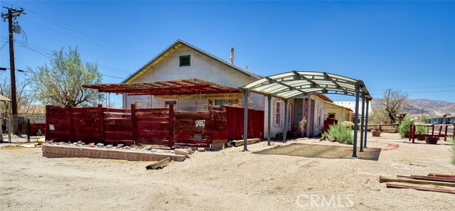 Detail Gallery Image 44 of 47 For 13319 Wildrose St, Trona,  CA 93562 - 2 Beds | 1 Baths