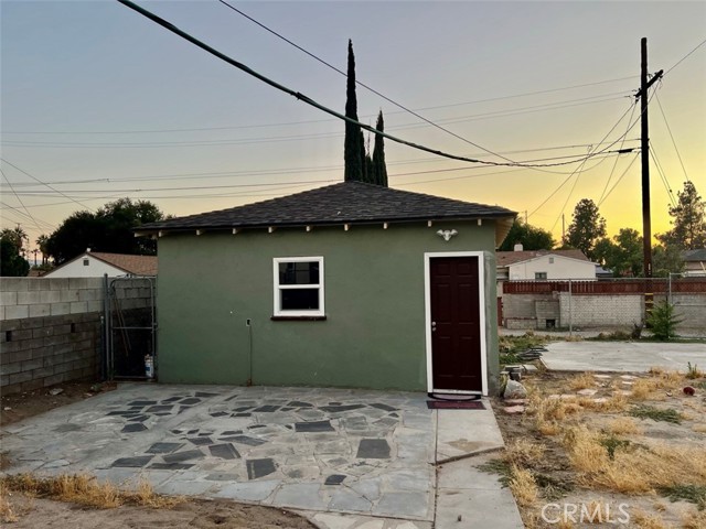 Detail Gallery Image 1 of 6 For 821 1/2 Lombard Dr, Redlands,  CA 92374 - 0 Beds | 1 Baths