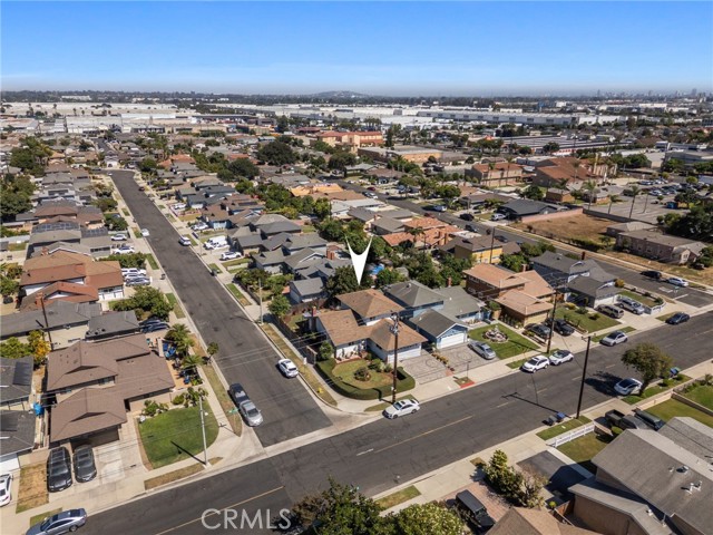 Detail Gallery Image 21 of 22 For 21428 Martin St, Carson,  CA 90745 - 4 Beds | 2 Baths