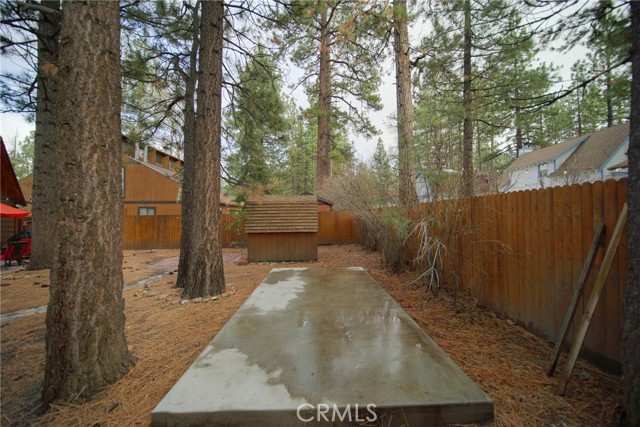 Detail Gallery Image 23 of 25 For 404 W Mojave Bld, Big Bear City,  CA 92314 - 3 Beds | 1/1 Baths