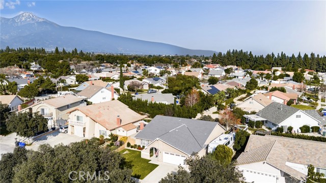 Detail Gallery Image 47 of 51 For 1370 Maywood Ave, Upland,  CA 91786 - 4 Beds | 3 Baths