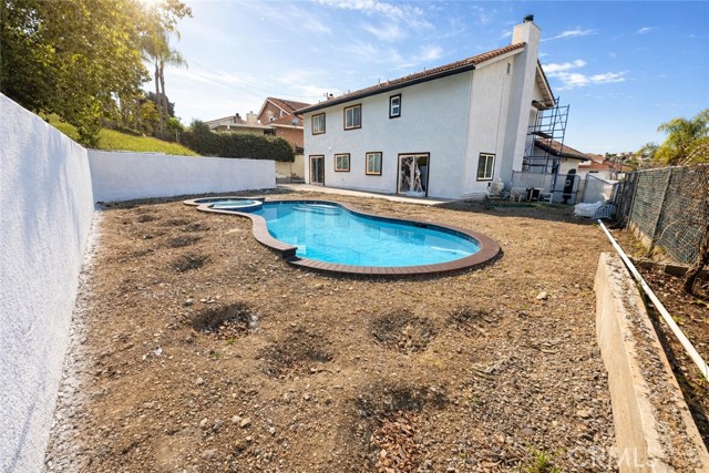 Detail Gallery Image 26 of 29 For 22896 San Joaquin East, Canyon Lake,  CA 92587 - 5 Beds | 2/1 Baths