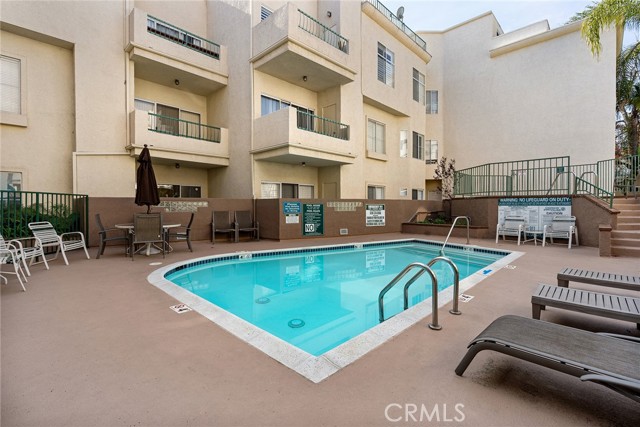 Detail Gallery Image 23 of 25 For 5420 Sylmar Ave #119,  Sherman Oaks,  CA 91401 - 2 Beds | 2 Baths
