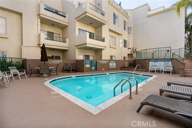 Detail Gallery Image 23 of 25 For 5420 Sylmar Ave #119,  Sherman Oaks,  CA 91401 - 2 Beds | 2 Baths